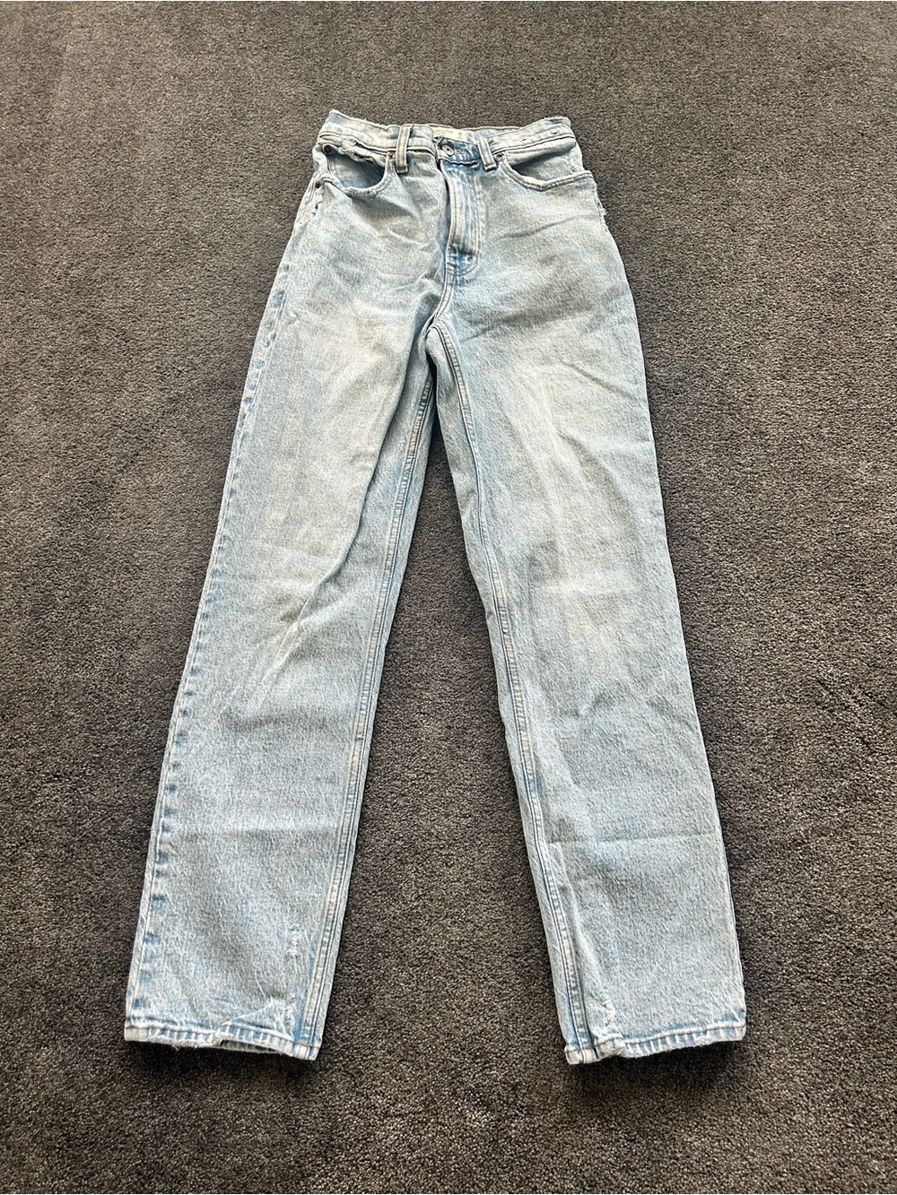 Women’s Abercrombie Jeans